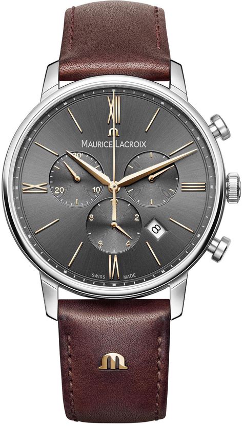 maurice lacroix watches prices